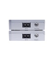 Gefen GTV-ETH-2-COAX