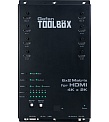 Gefen GTB-HD4K2K-642-BLK