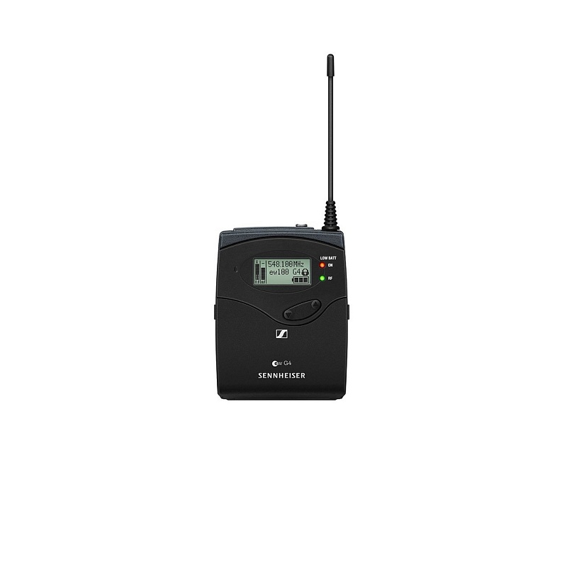 Sennheiser EW 135P G4-A1 купить с установкой в "Медиа-Сервис" 