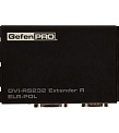 Gefen GEF-DVIRS232-ELRPOL-R