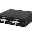 Cypress CDVI-2DDS