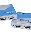 Gefen EXT-DVIRS232-CAT5N