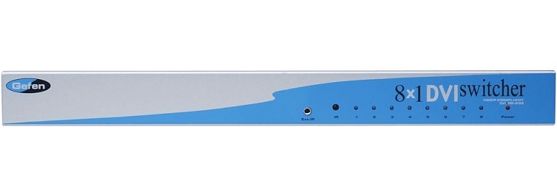 Gefen EXT-DVI-841 купить с установкой в "Медиа-Сервис" 