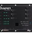Gefen GTB-HD4K2K-442-BLK