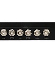 Gefen GEF-3GSDI-2-3GSDIS