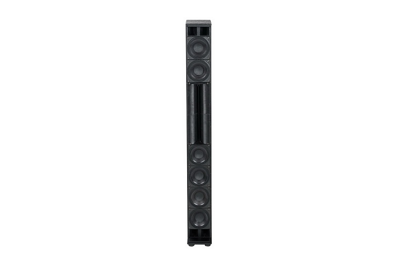 DSproaudio PLR TOP II