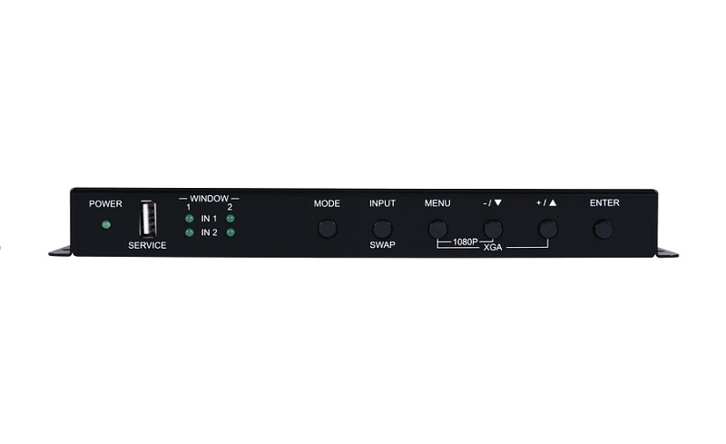 Cypress CDPS-U2HPIP