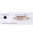 Cypress CLUX-SDI2DVIA