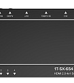 tvONE 1T-SX-654
