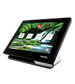 Biamp Apprimo Touch 7 Black