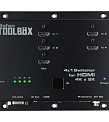 Gefen GTB-HD4K2K-441-BLK