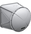 Atlas IED AHSUB15-BSG