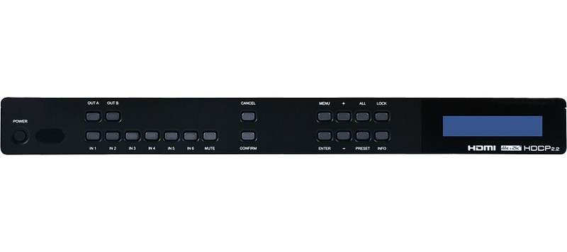 Cypress CPLUS-V6H2HP