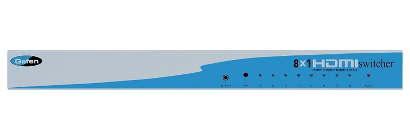 Gefen EXT-HDMI-841 купить с установкой в "Медиа-Сервис" 