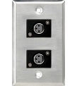 Atlas IED SG-XLR-F2
