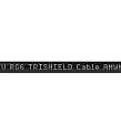 Percon RG 6 CatV TRISHIELD