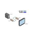 Gefen EXT-VGA-141LR