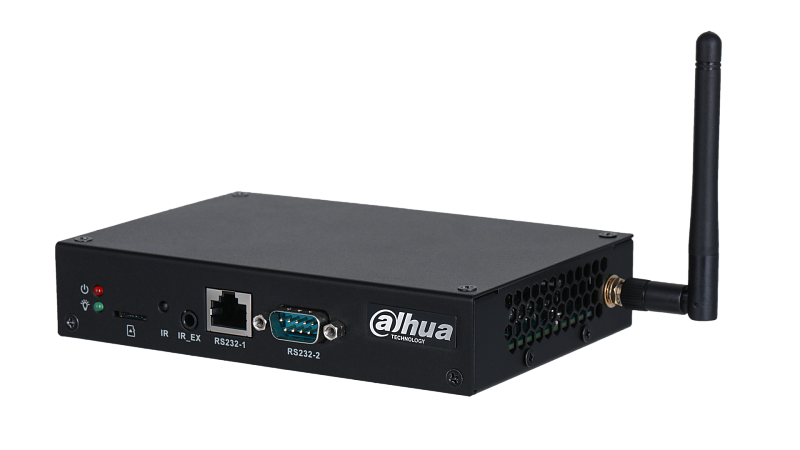 DHI-DS04-AI400N купить с установкой в "Медиа-Сервис" 