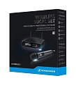 Sennheiser XSW 2-835-A