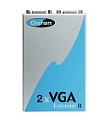 Gefen EXT-VGA-CAT5-142