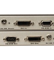 Gefen EXT-DVI-CAT5-ELR