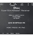 QVE BHB704K-RX