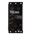 Gefen GTB-HD4K2K-142-BLK