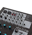 LD Systems VIBZ 6 D