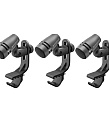 Sennheiser 3-PACK E 604