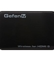 Gefen GTV-WHD-1080P-LRS-BLK