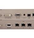 Gefen EXT-DVIKVM-LAN-L