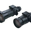 Christie Lens ILS (2,8 - 4,5:1) SX+ / (2,6 - 4,1:1) HD