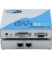 Gefen EXT-DVIRS232-CAT5