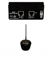 Biamp ParlÉ TCM-1EX Black