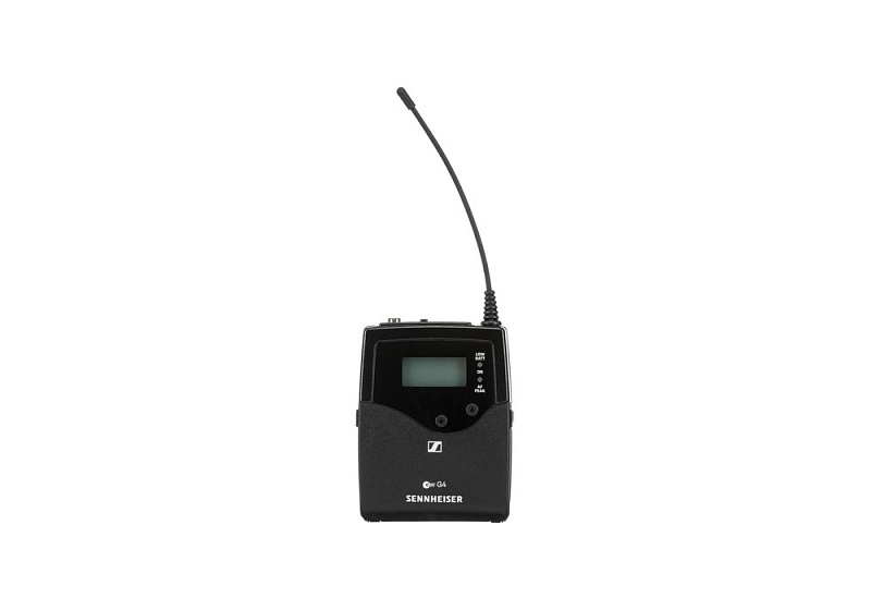 Sennheiser EW 300 G4-ME2-RC-AW+