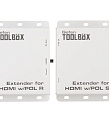 Gefen GTB-HDBT-POL