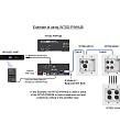 Atlas IED WTSD-XLR4