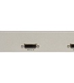 Gefen EXT-DVI-CAT5-4X