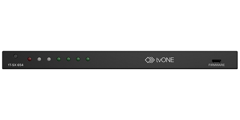tvONE 1T-SX-654