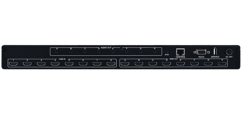 Cypress CPLUS-V8H8HPA