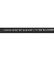 Percon SP 425 ECA PREMIUM