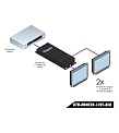 Gefen GTB-HD4K2K-142C-BLK