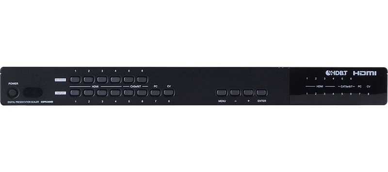Cypress CDPS-84HB