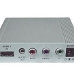 Cypress CP-283HD