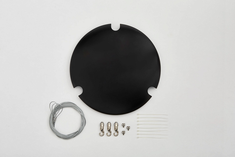 Shure A901B-R-GM купить с установкой в "Медиа-Сервис" 