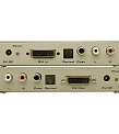 Gefen EXT-DVI-AUDIO-CAT5