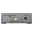 Gefen EXT-DVI-2-VGAN