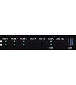 Cypress CPLUS-V32USBC