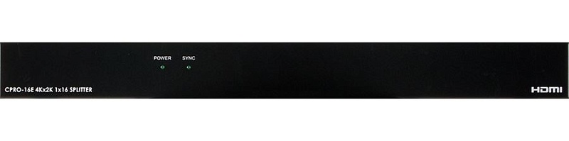Cypress CPRO-16E