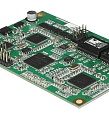 AUDAC ANX44X